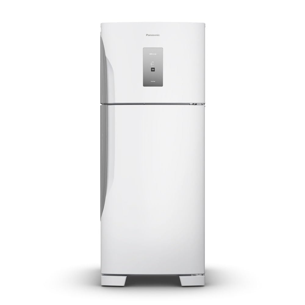 Panasonic Geladeira Panasonic Duplex Frost Free 435L A+++ Branca